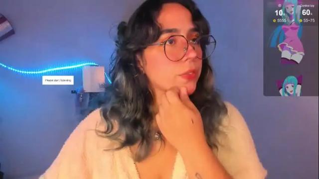 Thumbnail 3, ludovica6669's Stream at Chaturbate, 1 month ago