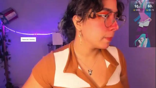 Thumbnail 1, ludovica6669's Stream at Chaturbate, 1 month ago