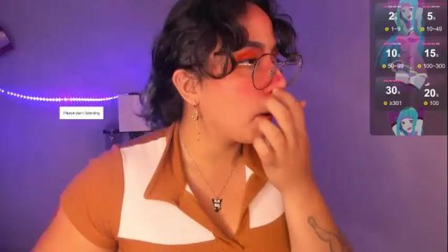 Image 10 of ludovica6669 Stream on Chaturbate on 1 month ago