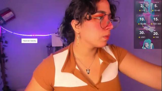 Image 2 of ludovica6669 Stream on Chaturbate on 1 month ago