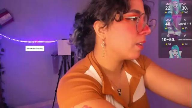 Image 3 of ludovica6669 Stream on Chaturbate on 1 month ago