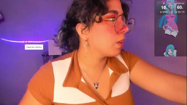 Image 4 of ludovica6669 Stream on Chaturbate on 1 month ago