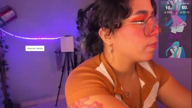 Thumbnail 3, ludovica6669's Stream at Chaturbate, 1 month ago