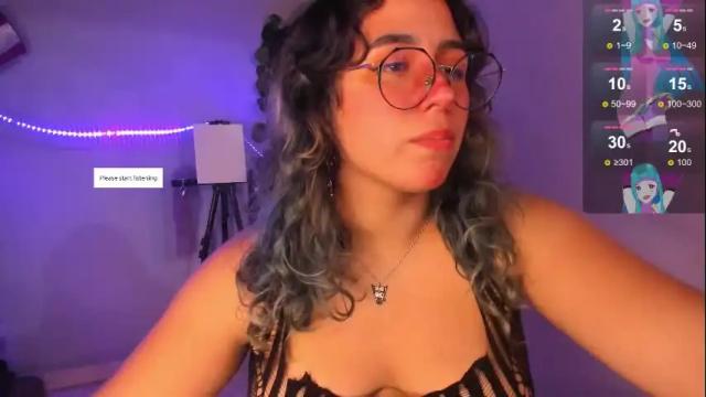 Image 10 of ludovica6669 Stream on Chaturbate on 1 month ago
