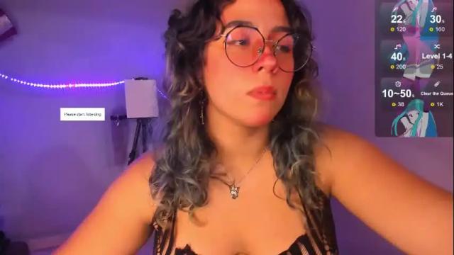 Image 11 of ludovica6669 Stream on Chaturbate on 1 month ago