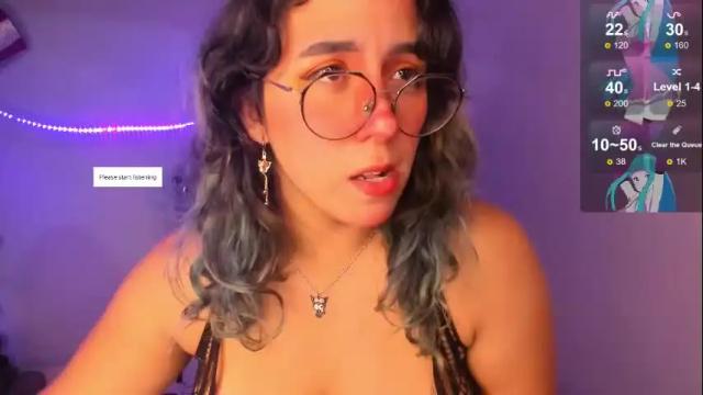 Image 2 of ludovica6669 Stream on Chaturbate on 1 month ago