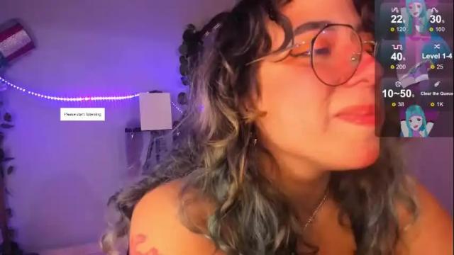 Image 3 of ludovica6669 Stream on Chaturbate on 1 month ago