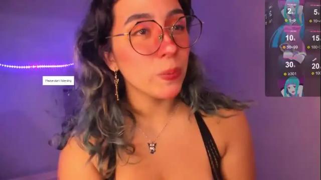 Thumbnail 2, ludovica6669's Stream at Chaturbate, 1 month ago