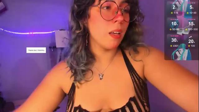 Image 6 of ludovica6669 Stream on Chaturbate on 1 month ago