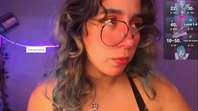 Image 7 of ludovica6669 Stream on Chaturbate on 1 month ago