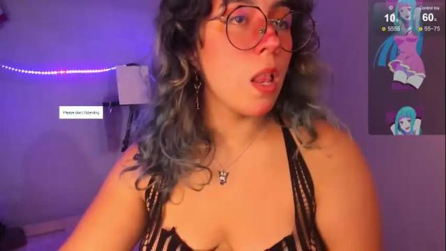 Image 8 of ludovica6669 Stream on Chaturbate on 1 month ago