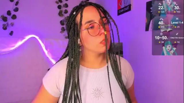 Thumbnail 1, ludovica6669's Stream at Chaturbate, 18 days ago