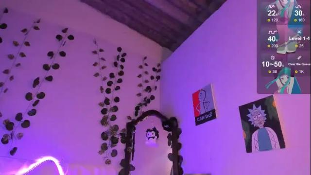 Image 10 of ludovica6669 Stream on Chaturbate on 20 days ago