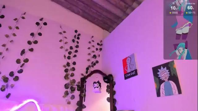 Image 11 of ludovica6669 Stream on Chaturbate on 20 days ago