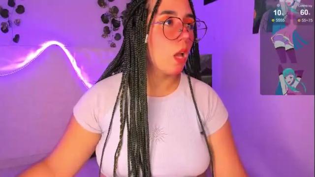 Image 2 of ludovica6669 Stream on Chaturbate on 20 days ago