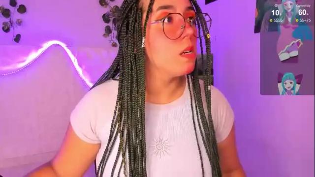 Image 3 of ludovica6669 Stream on Chaturbate on 20 days ago