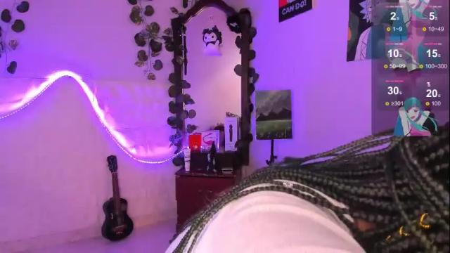 Image 4 of ludovica6669 Stream on Chaturbate on 20 days ago