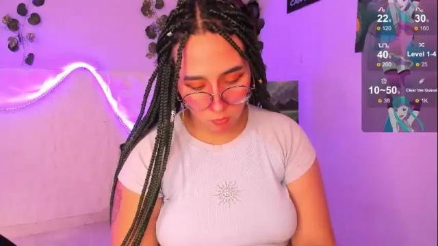 Image 6 of ludovica6669 Stream on Chaturbate on 20 days ago