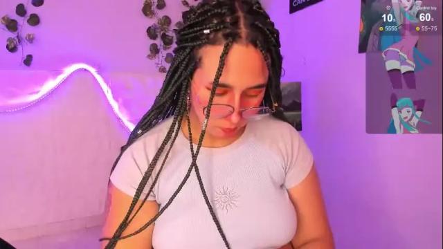 Image 7 of ludovica6669 Stream on Chaturbate on 20 days ago