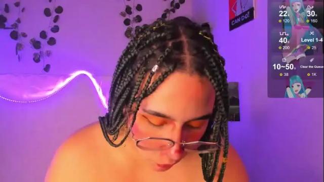 Image 2 of ludovica6669 Stream on Chaturbate on 19 days ago