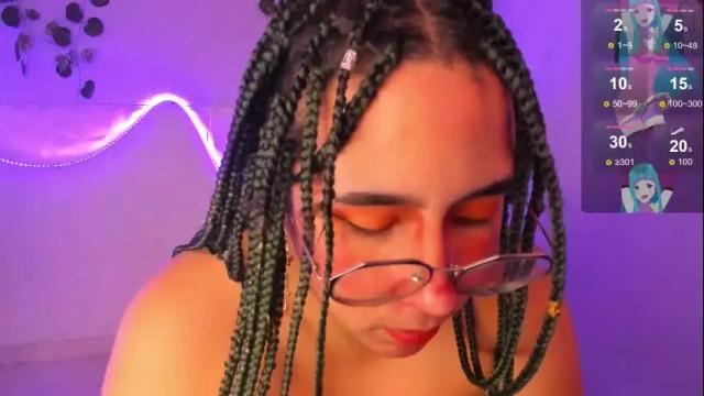 Thumbnail 2, ludovica6669's Stream at Chaturbate, 17 days ago