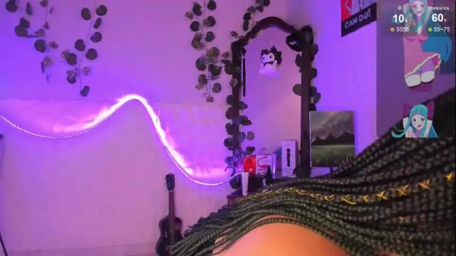 Thumbnail 3, ludovica6669's Stream at Chaturbate, 17 days ago