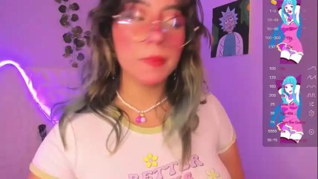 Thumbnail 1, ludovica6669's Stream at Chaturbate, 13 days ago