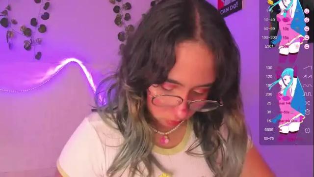 Image 11 of ludovica6669 Stream on Chaturbate on 16 days ago