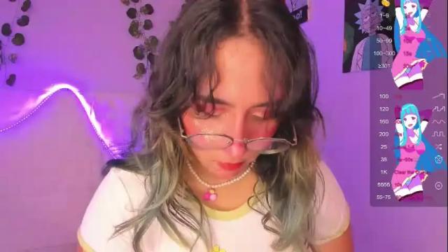 Image 2 of ludovica6669 Stream on Chaturbate on 16 days ago