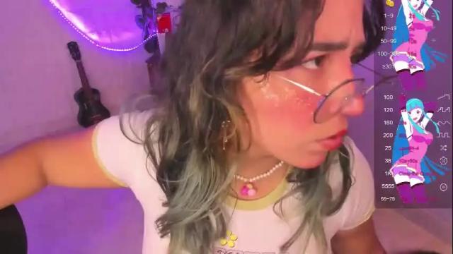 Image 6 of ludovica6669 Stream on Chaturbate on 16 days ago
