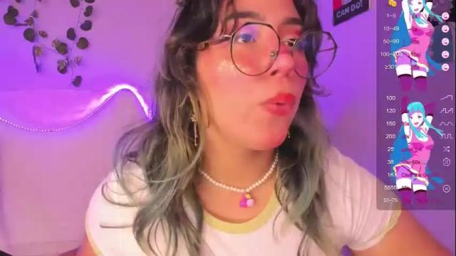 Image 8 of ludovica6669 Stream on Chaturbate on 16 days ago