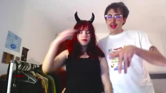 Image 12 of ludvig_ Stream on Chaturbate on 22 months ago