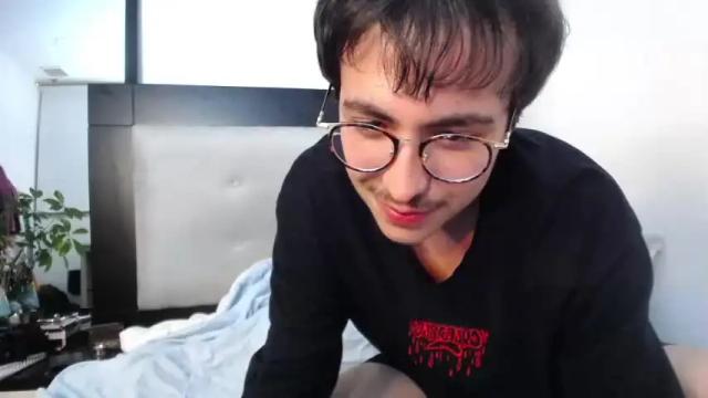 Thumbnail 2, ludvig_'s Stream at Chaturbate, 22 months ago