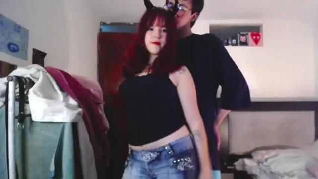 Thumbnail 3, ludvig_'s Stream at Chaturbate, 22 months ago