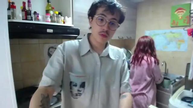 Thumbnail 1, ludvig_'s Stream at Chaturbate, 22 months ago
