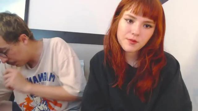 Image 4 of ludvig_ Stream on Chaturbate on 15 months ago