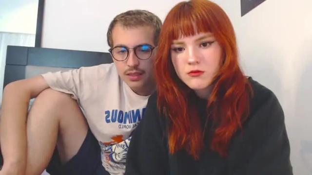Thumbnail 3, ludvig_'s Stream at Chaturbate, 15 months ago
