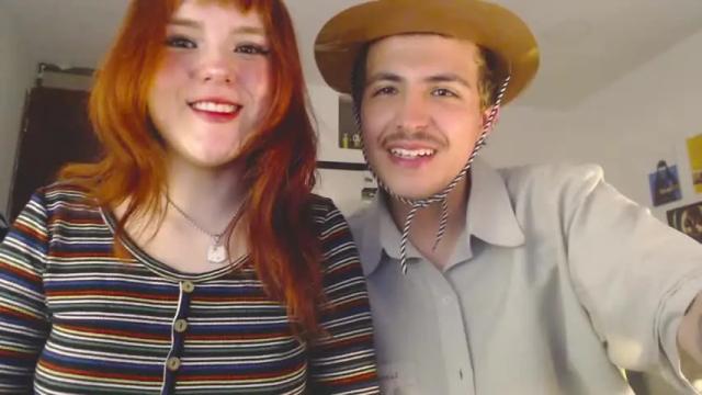 Thumbnail 1, ludvig_'s Stream at Chaturbate, 15 months ago