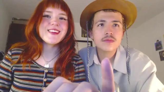 Image 3 of ludvig_ Stream on Chaturbate on 15 months ago