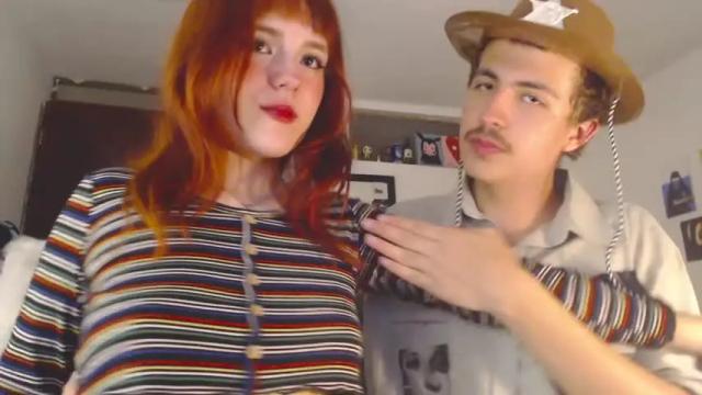 Image 4 of ludvig_ Stream on Chaturbate on 15 months ago