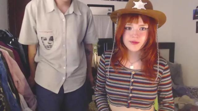 Image 8 of ludvig_ Stream on Chaturbate on 15 months ago