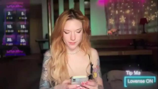 Image 12 of luebeam Stream on Chaturbate on 1 month ago