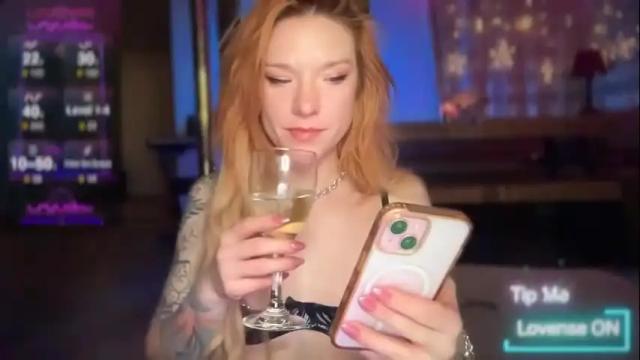 Image 8 of luebeam Stream on Chaturbate on 1 month ago