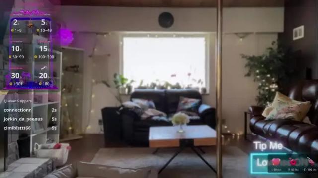 Image 2 of luebeam Stream on Chaturbate on 14 days ago