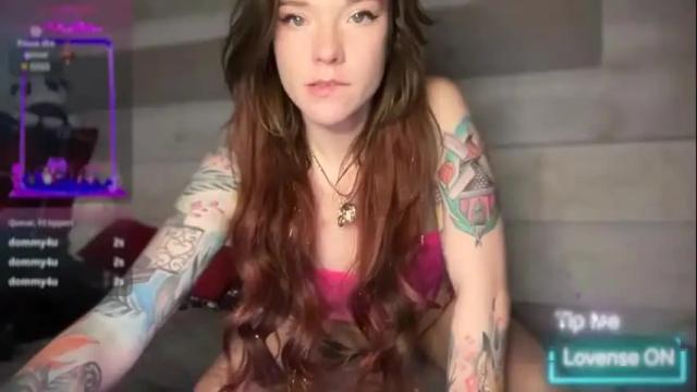 Image 8 of luebeam Stream on Chaturbate on 6 days ago