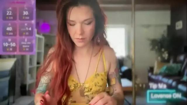 Image 2 of luebeam Stream on Chaturbate on 5 months ago