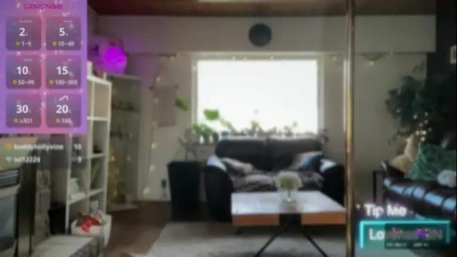 Image 11 of luebeam Stream on Chaturbate on 4 months ago