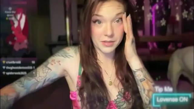 Thumbnail 3, luebeam's Stream at Chaturbate, 2 months ago