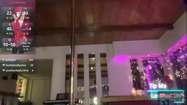 Image 6 of luebeam Stream on Chaturbate on 2 months ago