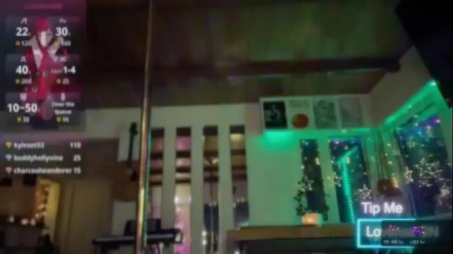 Image 3 of luebeam Stream on Chaturbate on 2 months ago